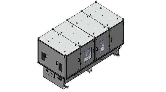 Hydraulic Power Unit